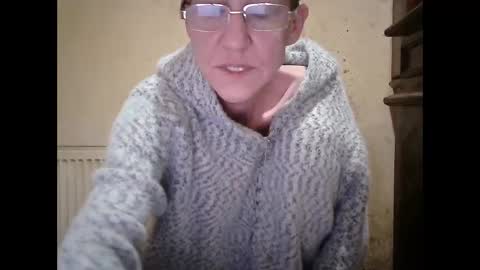 sexygeny4652 online show from November 21, 1:14 am