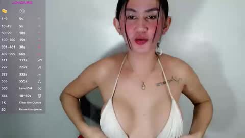 gigi online show from January 5, 5:27 pm