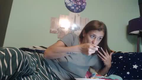 sexygioconda online show from January 27, 3:28 pm