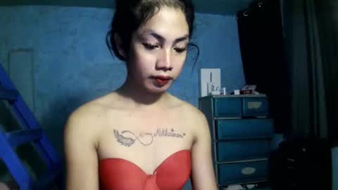 Snapshot of sexygirlx_cherry chatting on September 25, 5:25 am Callmenathalie online show from September 25, 5:25 am