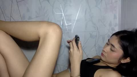 miss jade so online show from November 20, 7:11 pm