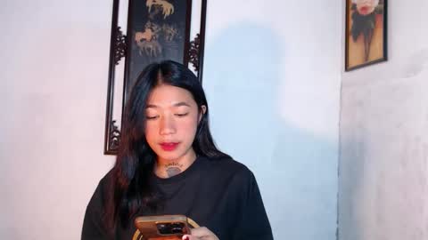 jelian online show from January 9, 11:36 am