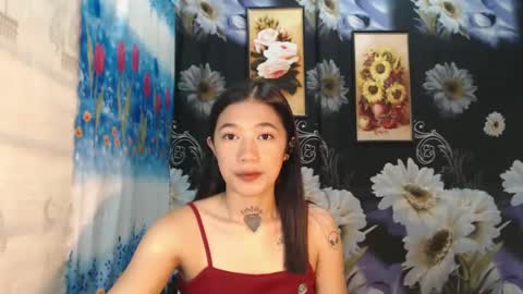 jelian online show from March 8, 3:39 am