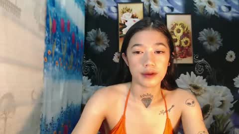 jelian online show from March 8, 6:43 am