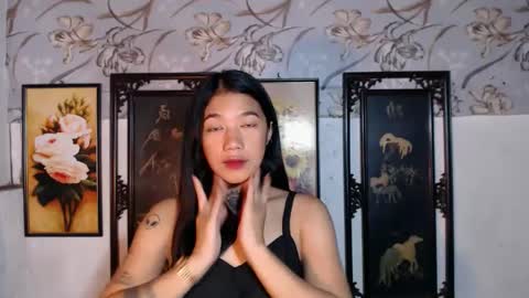 jelian online show from January 23, 8:46 am