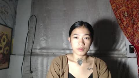 jelian online show from February 15, 2:58 am