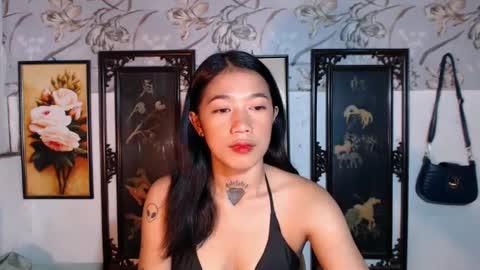 jelian online show from January 25, 9:04 am