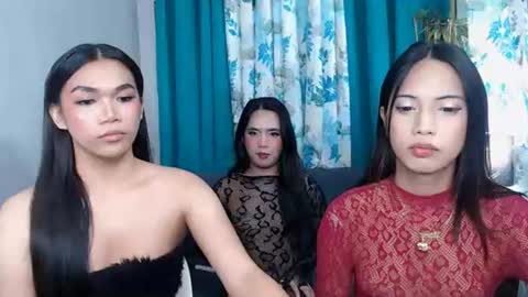 sexyhotladyboy_wanna online show from July 28, 6:20 pm