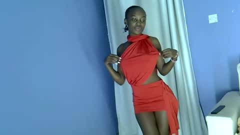 SexyIcey online show from June 9, 8:08 pm
