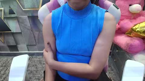 sexyislive online show from November 15, 7:04 pm