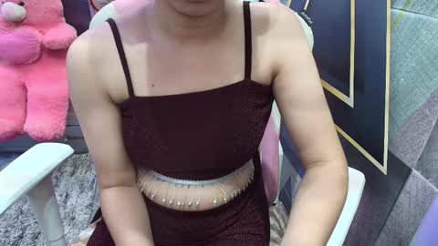 sexyislive online show from December 3, 12:28 pm