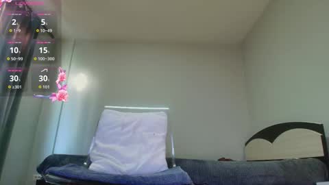 Jasmin online show from September 22, 4:49 am