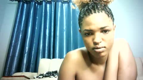 sexy jaz online show from June 7, 1:22 am
