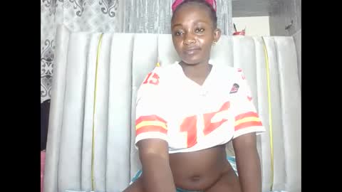 JOAN online show from February 16, 5:33 pm