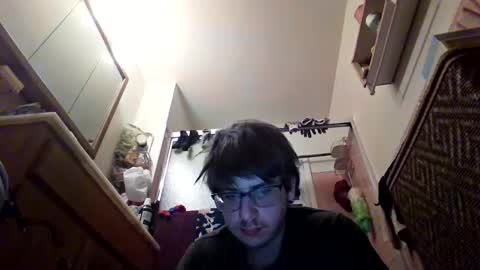 sexyjojo2222 online show from February 9, 1:09 am