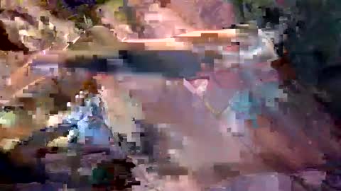 Ivy Smoke  Big D online show from February 27, 5:11 am