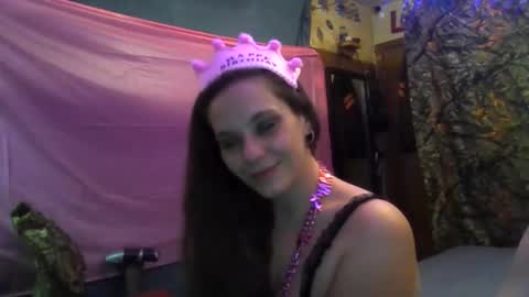 Ivy Smoke  Big D online show from March 5, 4:43 am