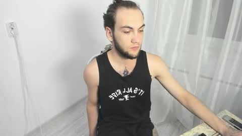 Snapshot of sexykolya chatting on October 12, 3:48 pm Kolya online show from October 12, 3:48 pm