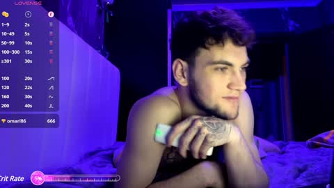 Snapshot of sexykolya chatting on December 2, 2:02 am Kolya online show from December 2, 2:02 am