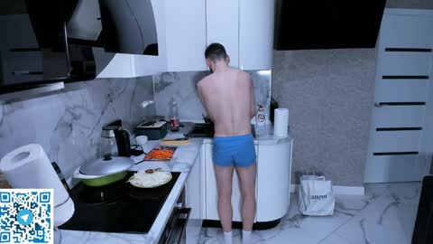 Snapshot of sexykolya chatting on January 19, 7:26 pm Kolya online show from January 19, 7:26 pm