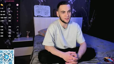 Snapshot of sexykolya chatting on December 8, 12:35 am Kolya online show from December 8, 12:35 am