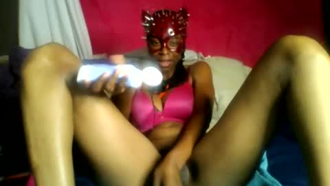 sexykpdarkskin online show from June 14, 4:31 pm