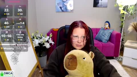 Helen online show from July 16, 11:24 am