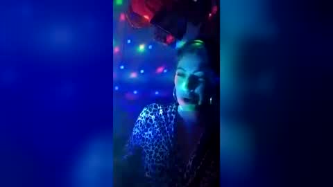 SexyLatina1985 online show from July 27, 4:54 am
