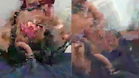 SexyLaTinbttmNJ online show from October 13, 11:12 am