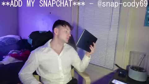 sexylax69 online show from December 27, 1:43 am