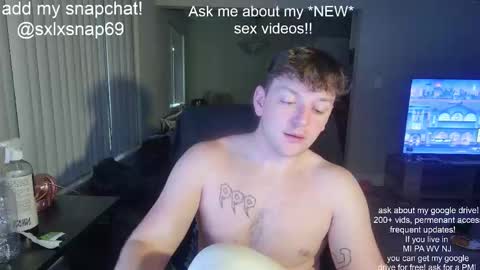 sexylax69 online show from November 12, 1:52 am