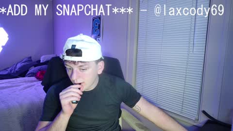 sexylax69 online show from January 16, 1:27 am