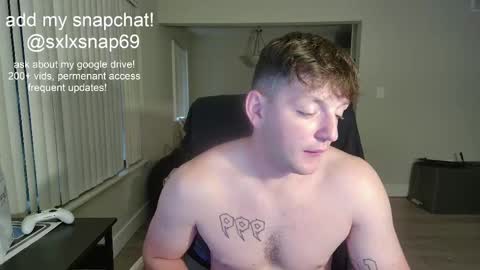 sexylax69 online show from September 29, 12:42 am