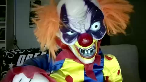 Lefty online show from September 12, 2:02 am