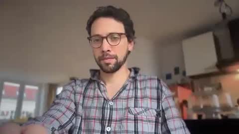 Leo online show from November 16, 1:24 pm