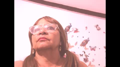 Sexy Lilith online show from November 15, 4:58 am