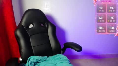 sexyloba  independent model online show from February 11, 10:08 am