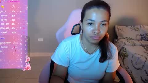 Snapshot of sexyloba_ chatting on October 22, 10:07 am sexyloba independent model online show from October 22, 10:07 am