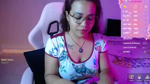 sexyloba  independent model online show from November 2, 3:12 pm