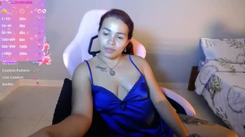Snapshot of sexyloba_ chatting on October 21, 3:33 am sexyloba independent model online show from October 21, 3:33 am