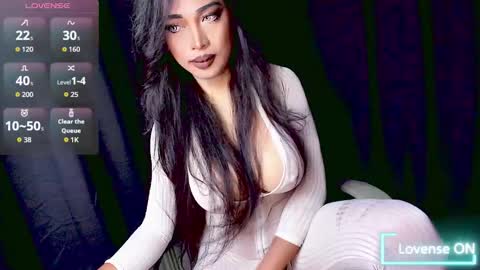 April online show from March 25, 12:39 am