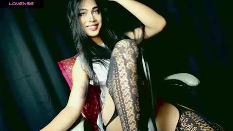 April online show from January 8, 11:10 pm