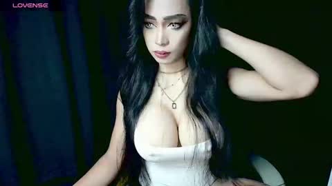 April online show from February 23, 10:45 pm