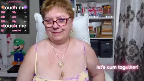 sexylynette4u online show from January 17, 8:13 am