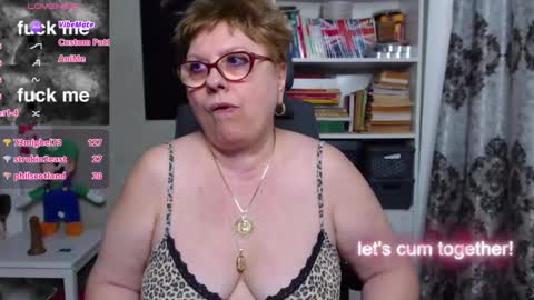 sexylynette4u online show from March 2, 2:32 pm