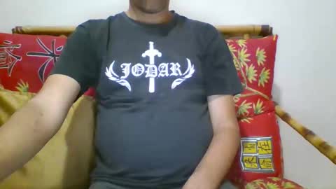 Homer009 online show from April 25, 9:01 pm