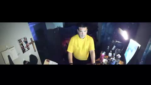 Jonny5 online show from July 13, 5:44 am