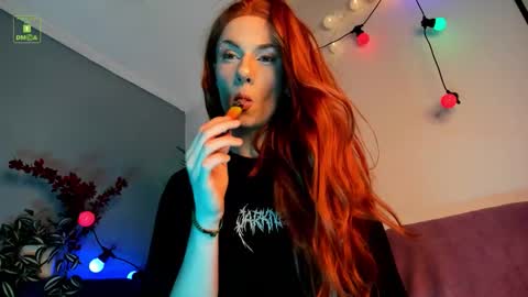 Sexy online show from September 25, 4:47 pm