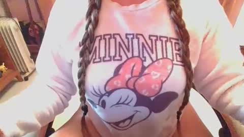 sexymisss24 online show from April 13, 3:16 pm