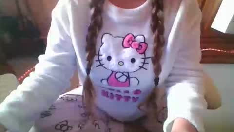 sexymisss24 online show from March 8, 2:32 pm